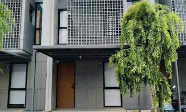Rumah Full Furnished Siap Huni Cluster O2 Grand Wisata Bekasi