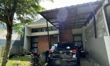 Rumah Nyaman Cluster Padasuka Park Cikutra Cicaheum Bandung