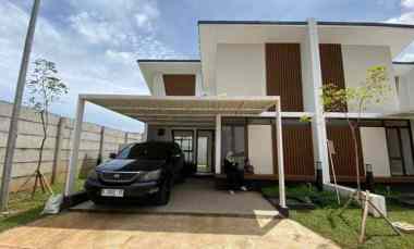 Rumah Ekslusif Cluster Padmagriya Podomoro Park Bojongsoang Buahbatu