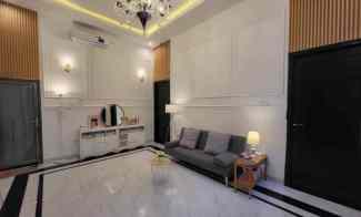 Rumah Dijual di Cluster Palm Spring