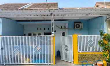 Rumah Siap Huni dekat SMA 3 Pati dekat Pom Bensin,perkantoran