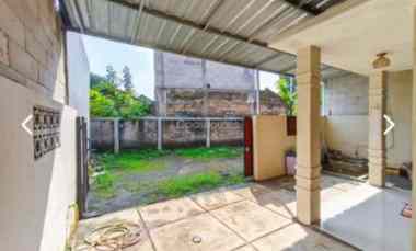 Rumah Bojonggede Bogor Minimalis Bagus dekat ke Stasiun Bojonggede