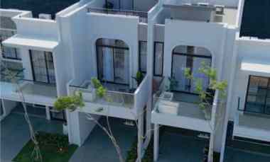 Rumah Baru Pik2 Cluster Pasadena Hills Ilona Bisa Baloon Payment