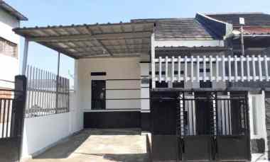 Murah Pisan Dijual Rumah Siap Huni Cluster Pasirwangi Cigending