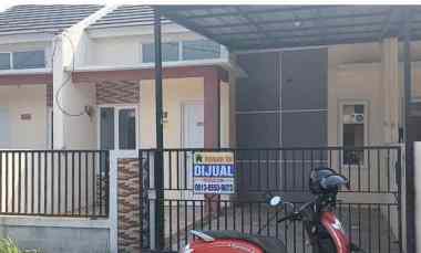 Dijual Cepat Rumah di Tambun Utara Harga di Bawah Pasaran Shm Strateg