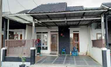 Rumah Dijual di CLUSTER PESONA CIGANITRI BOJONGSOANG BANDUNG