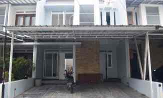 Rumah Dijual di Cluster Pesona Harapan Indah Kota Harapan Indah Bekasi