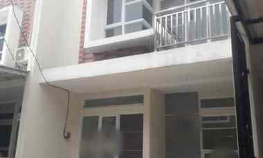 Dijual Rumah Brandnew Murah 2 Lantai di Cluster Pesona Rorotan Siaphuni