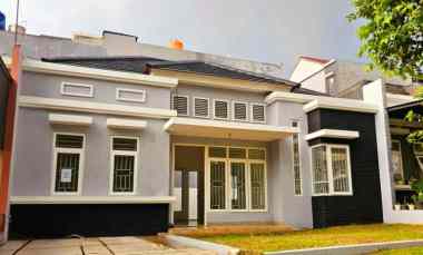 La.1199 Turun Harga Dijual Cepat Rumah Bagus Siap Huni Cibubur Country