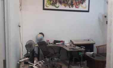 Rumah Siap Huni dalam Cluster di Plamongan Sari Pedurungan Semarang