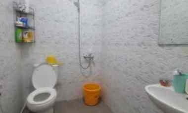 Dijual Rumah Cluster Poris Indah