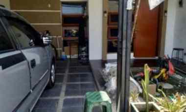 Rumah Dijual di CLUSTER PURI CISARANTEN INDAH ARCAMANIK BANDUNG