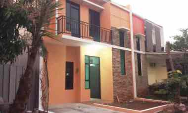 Rumah Dijual di Rawalumbu Kota Bekasi dekat Metropolitan Mall Bekasi