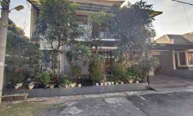 Rumah Dijual di CLUSTER PURI SURYALAYA BUAHBATU CIJAGRA LENGKONG BANDUNG