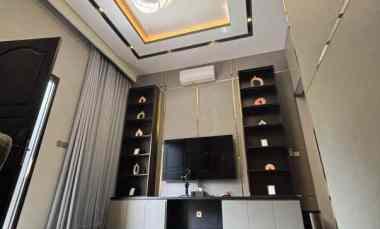 Rumah Dijual di Cluster Samara Village Gading Serpong