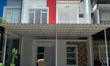 Rumah Dijual di Cluster Savana Metland Menteng Cakung
