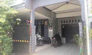 Dijual Rumah Cluster Segovia Lt 72/120 2 Lantai