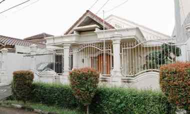 Rumah Dijual di Bintaro sektor 3 Tangsel