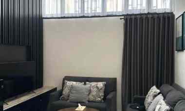 Rumah Dijual di Cluster Semayang Asya JGC Cakung