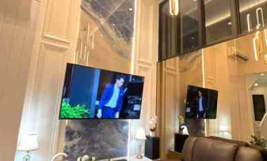 Rumah Dijual di cluster Semayang Asya JGC Cakung