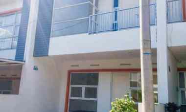 Rumah Baru Siap Huni Cluster Sembrani Residence Arcamanik Endah