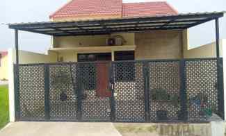 Rumah Strategis Siap Huni dekat Hi Bekasi dan Tol Tarumajaya