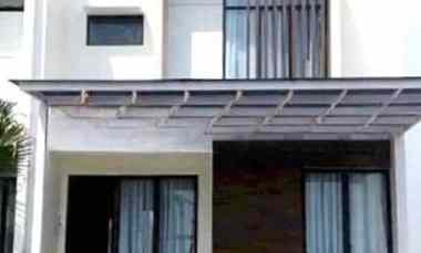 Rumah Dijual di Cluster Shinano JGC