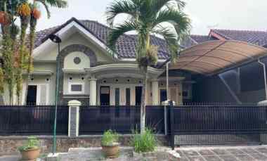 Dijual Rumah Cluster Siap Huni di Tlogomas