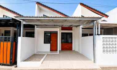 Dijual Cepat Rumah Minimalis Cluster Sindanglaya Bandung dekat Secaba