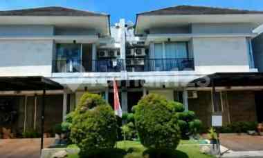Dijual Rumah Baru Gress di Perumahan Citraland Cluster South Emerald M
