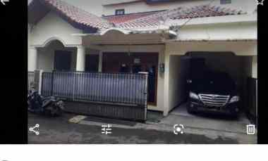Rumah Dijual di Jl. Raya Raden Sanim tanah baru beji, Depok.