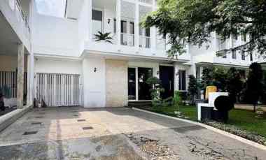 Rumah Dijual di Cluster Sutera Sitara Pelangi