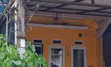 Dijual Rumah di Bukit City Manggu Raya, Cluster Taman Mediterania