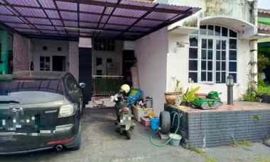 Termurah Rumah Cluster Taman Pesona Megaterania Pasteur Bandung