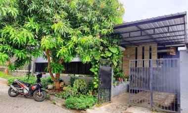 Rumah Dijual di Cluster taman sari hill tembalang semarang