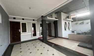 Rumah Murah Siap Huni di Cluster Taman Sari Kota Harapan Indah