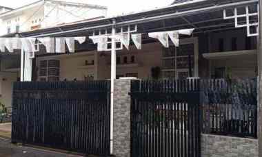 Rumah Minimalis Cluster Tanimulya One Gate System Lok Strategis SHM
