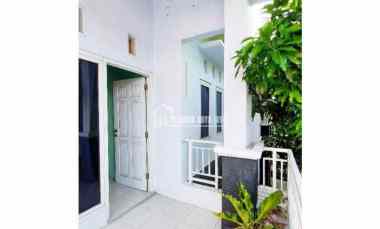 Dijual Rumah Siap Huni dalam Perumahan Cluster Tembalang