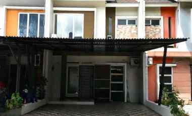 Rumah Dijual di Cluster Teresta Metland Menteng Cakung