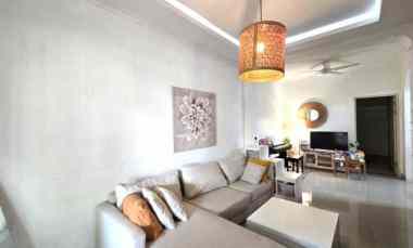 Rumah Dijual di Cluster Teresta Metland Menteng Cakung