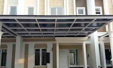 Rumah Dijual di Cluster Thames JGC Jakarta Garden City