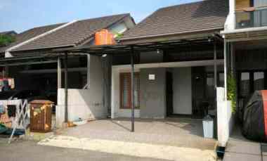 Rumah Murah Cluster Topindo Residence Margacinta Bardan Buahbatu