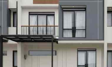 dijual rumah cluster ujungberung kodya