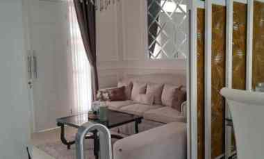 Rumah Bagus dekat Mall Cluster Vernonia Summarecon Bekasi