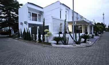 Rumah Dijual di Cluster Victoria Metland Cakung