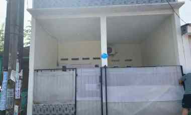 Rumah di Cluster Villa Gading Harapan 1, Segera Baru Renov, Jual Cepat