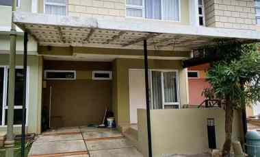 Rumah Dijual di Cluster Virginia Village Gading Serpong