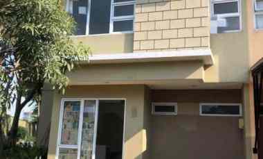 Dijual Rumah di Virginia Village Gading Serpong Tangerang