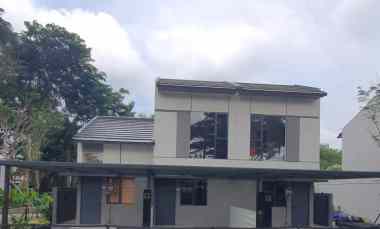 Rumah XQ Livin Lippo Cikarang,Harga Perdana 322 jt, Cicilan KPR 1,5Jt