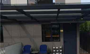 Rumah Xq Livin Type Q21 Lippo Cikarang Hunian Disain Wah Cicilan Ramah